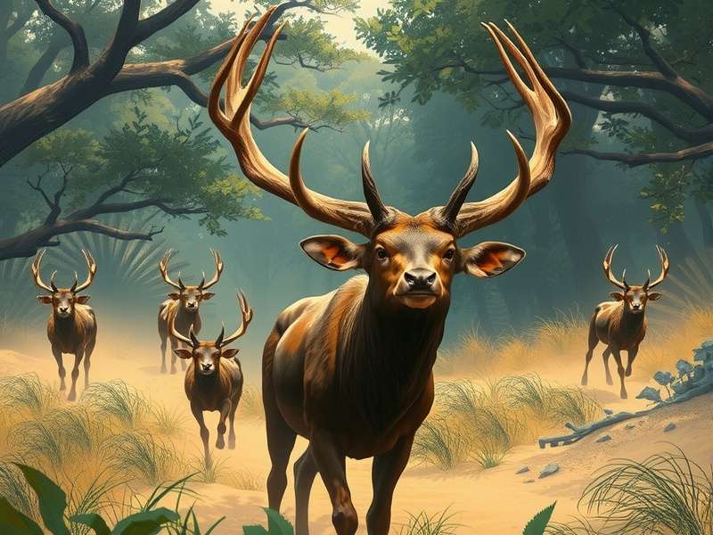 Hyderabad Hunt Game Cover